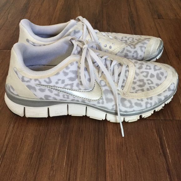 Nike Free 5.0