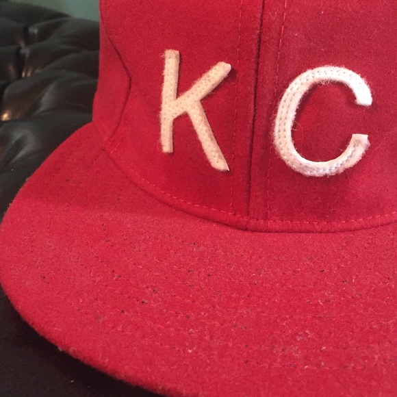 Baldwin "KC" Hat
