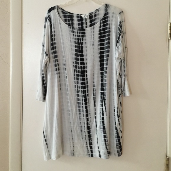 Fantastic Fawn size small tunic