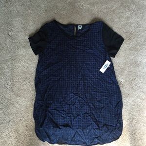 patterned shirt/blouse