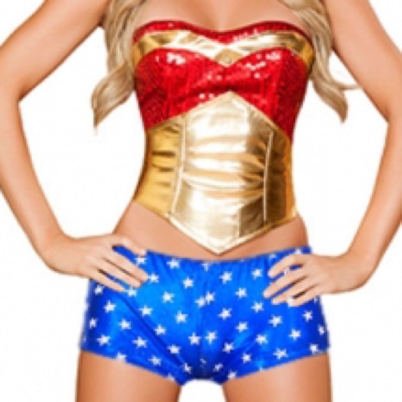 Wonder Woman