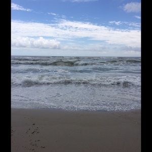 Meet your Posher, Gail