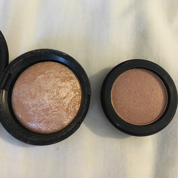 Eyeshadow bundle - Picture 3 of 4