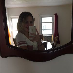 Meet your Posher, Emilee