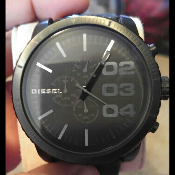 Diesel watch