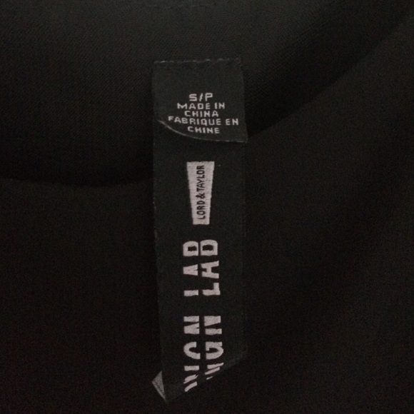 L&T Design Lab Top - Picture 2 of 3