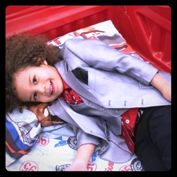 Kids blezer