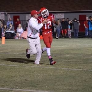 Meet your Posher, Dewayne