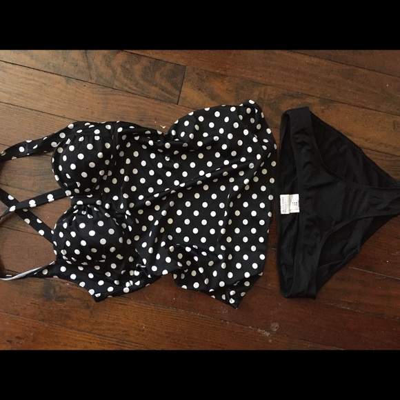 Motherhood maternity swim suit