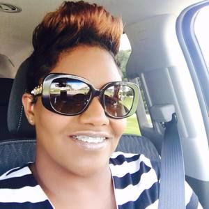 Meet your Posher, Chantelle