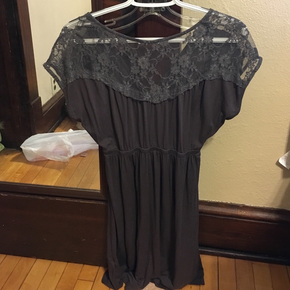 Lush dress with lace in the back, super comfy - Picture 2 of 2