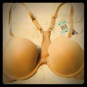 B.tempt'd by Wacoal racer back bra