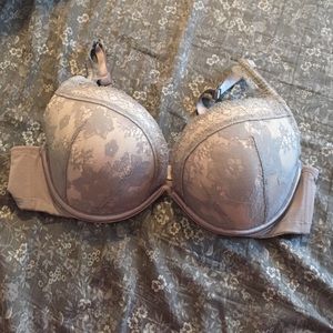 Lane Bryant Demi Bra
