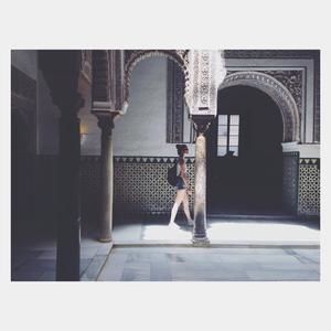 Meet your Posher, Elegant