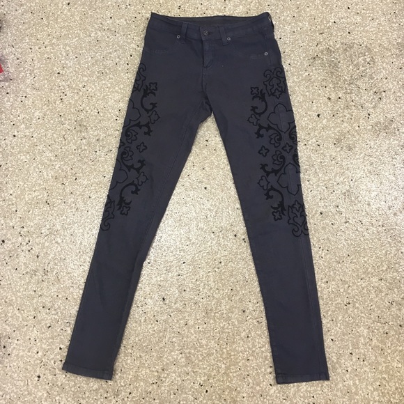 LF jeans