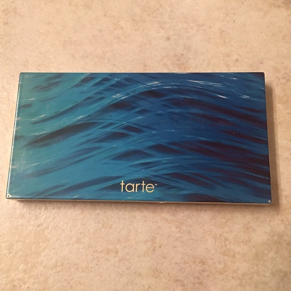 Tarte Rainforest Of the sea highlighter