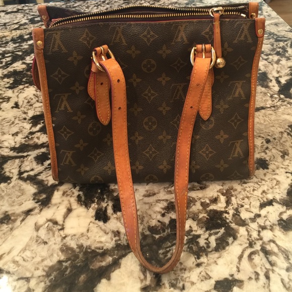 Louis Vuitton Hand Bag