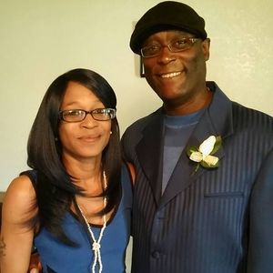 Meet your Posher, Lakeisha