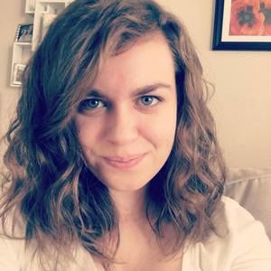 Meet your Posher, Kristina