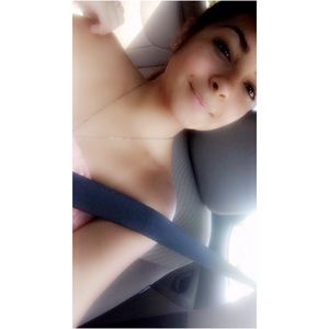 Meet your Posher, Kay kay