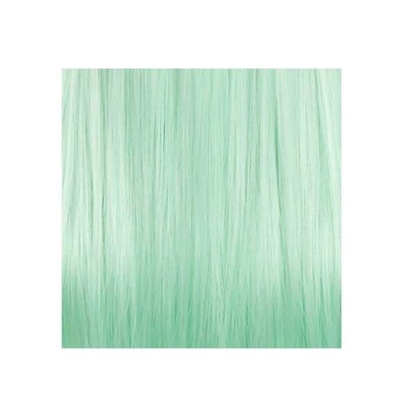 KJ front Lace silky wig **SOLD OUT  ** - Picture 4 of 4