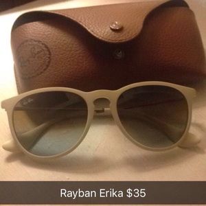 Rayban Erika sunglasses