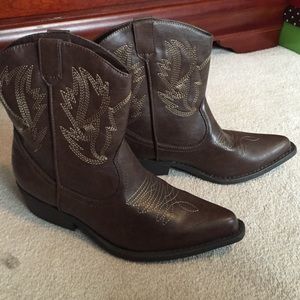 🔥make an offer🔥Cowboy boots