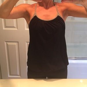 Lululemon No Limits Tank 6