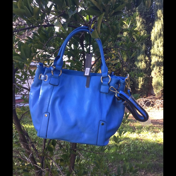 💝 LA TERRE FASHION LIMITED, LEATHER PURSE😘 - Picture 2 of 4