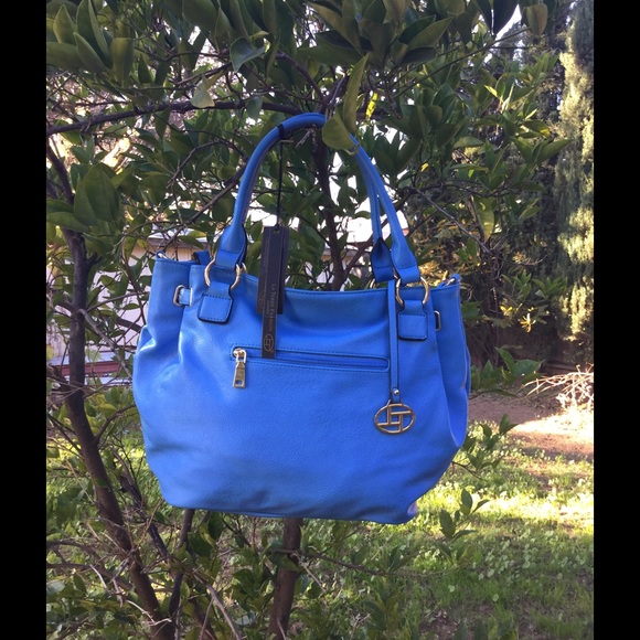 💝 LA TERRE FASHION LIMITED, LEATHER PURSE😘 - Picture 4 of 4