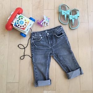 7 for all man kind infant jeans