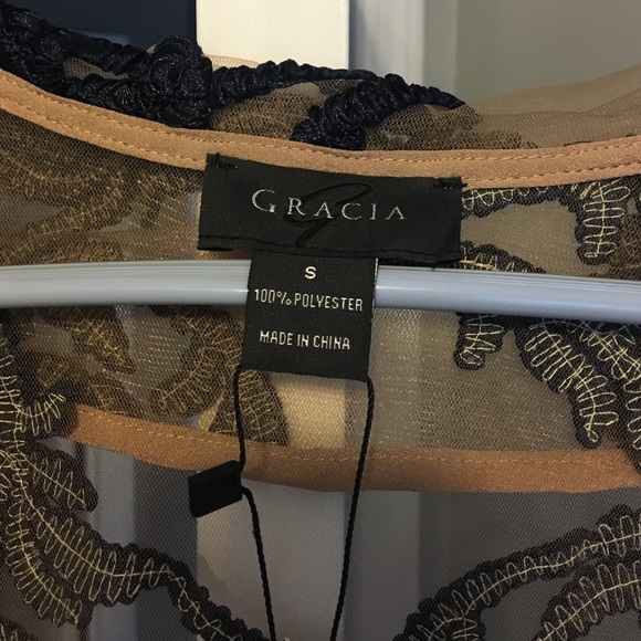 Light jacket - Picture 2 of 4