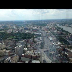 Meet your Posher, Daniel