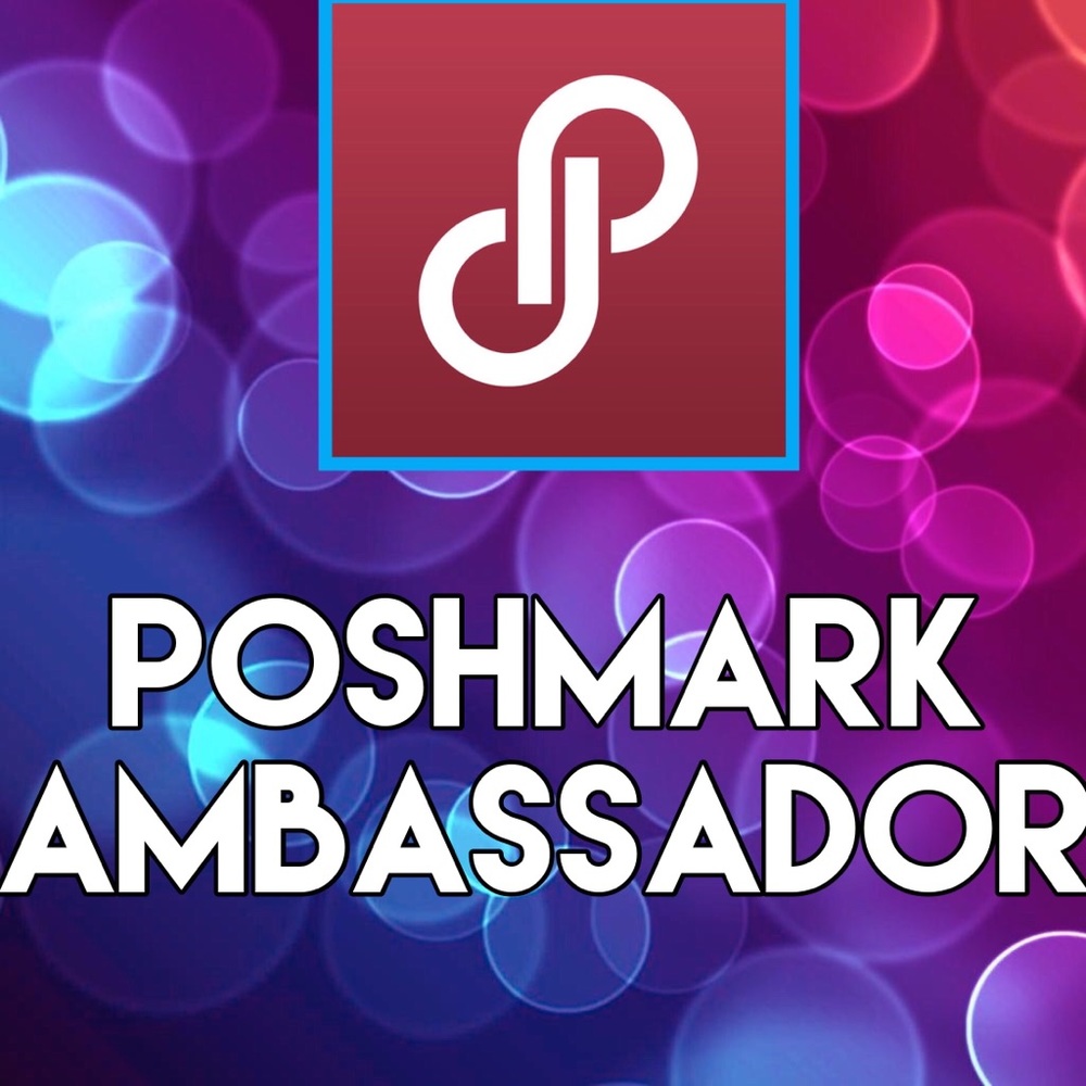 Thank you, Poshmark!!! ❤️😍😘🎉🎉🎉