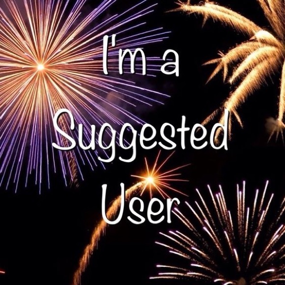 Thank you, Poshmark!!! ❤️😍😘🎉🎉🎉 - Picture 3 of 5