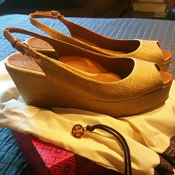 Tory Burch Shoes - Tory Burch