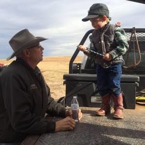 Meet your Posher, Kristen