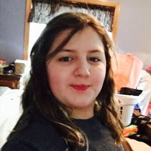 Meet your Posher, Abigail