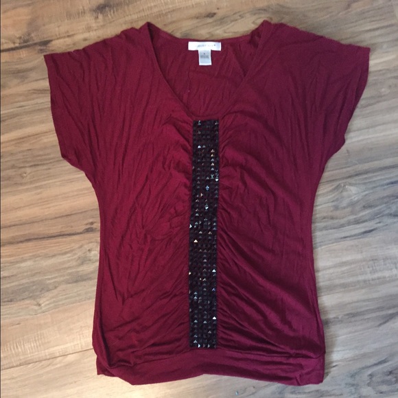 Work shirt