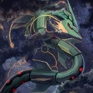 Meet your Posher, Ricky