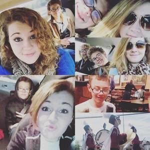 Meet your Posher, Anita