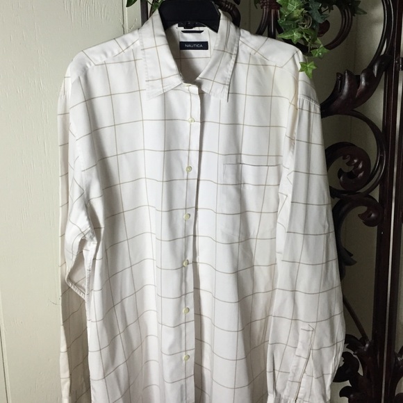Nautical Shirt