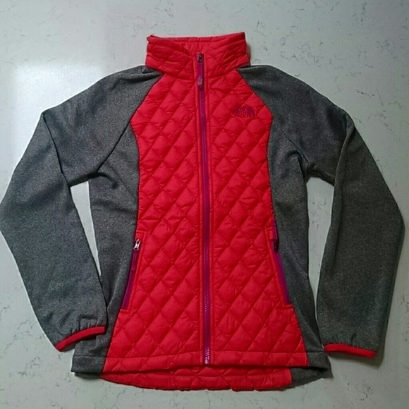 NWOT $ DROP Lightweight Northface