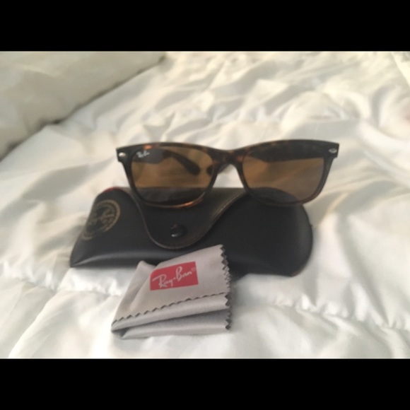 Ray-ban sunglasses