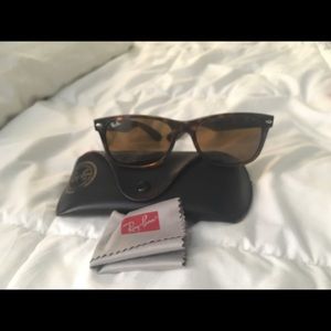 Ray-ban sunglasses
