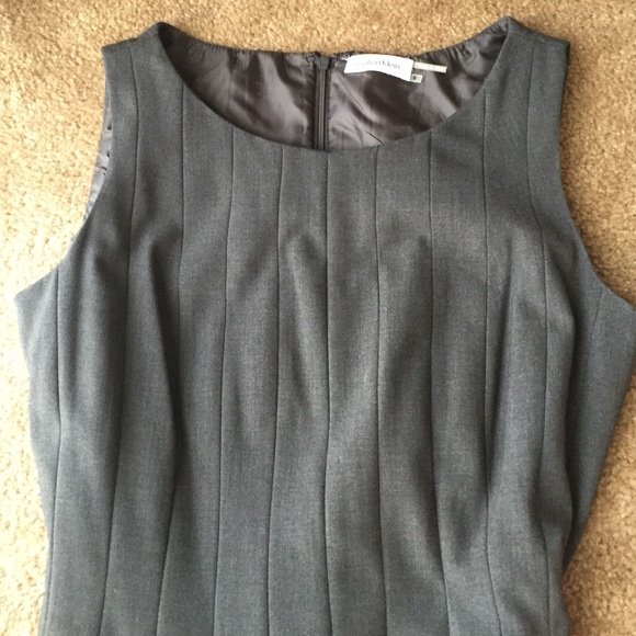 Calvin Klein Dress