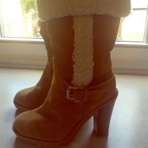 Michael KORS Winter boots