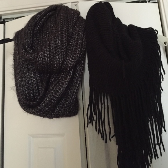 Infinity Scarf Bundle