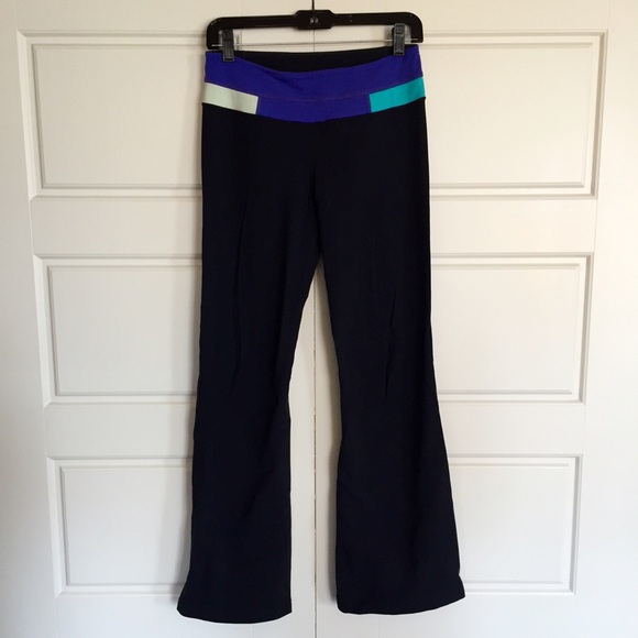Lululemon Groove Pants