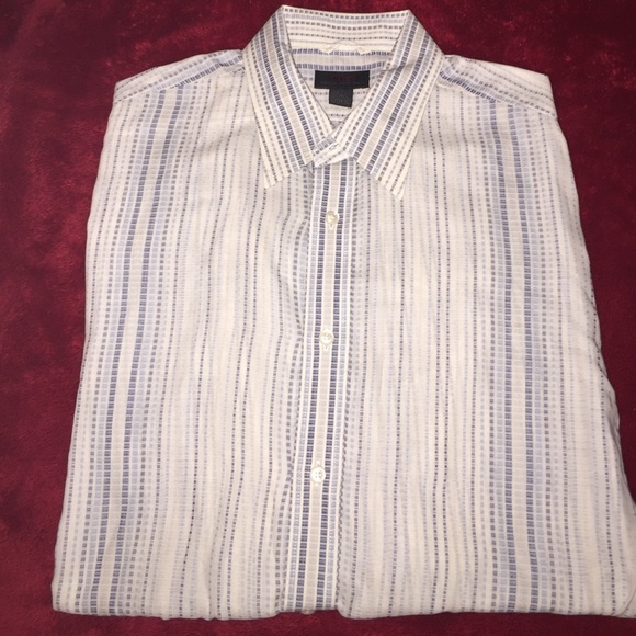 Express dress shirt